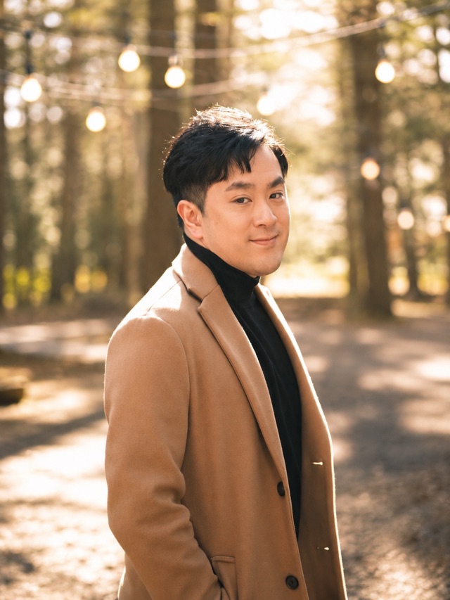 Kevin Yuen